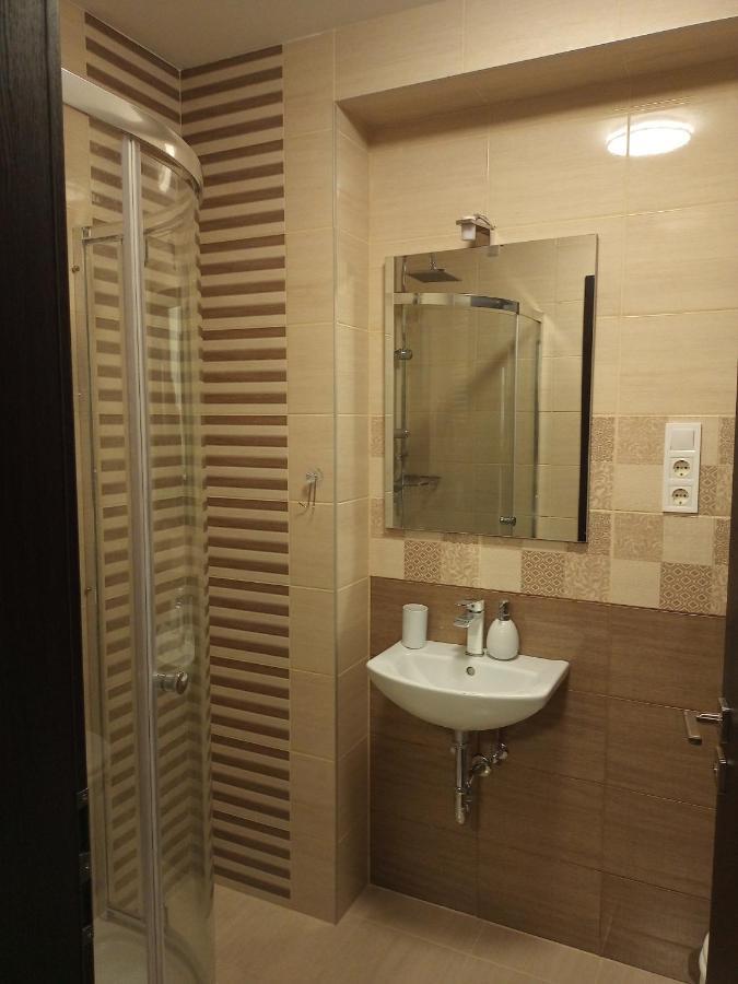 Szellorozsa Apartman Fonyod Ngoại thất bức ảnh